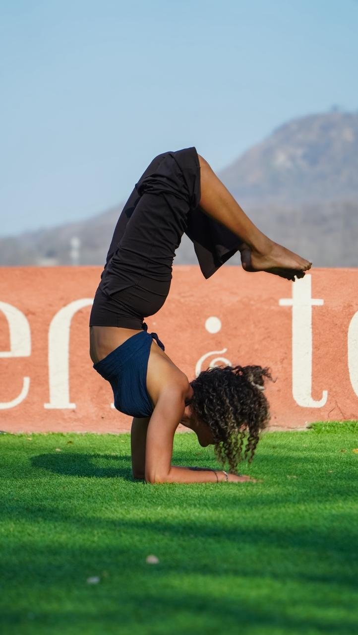 Clases de Yoga